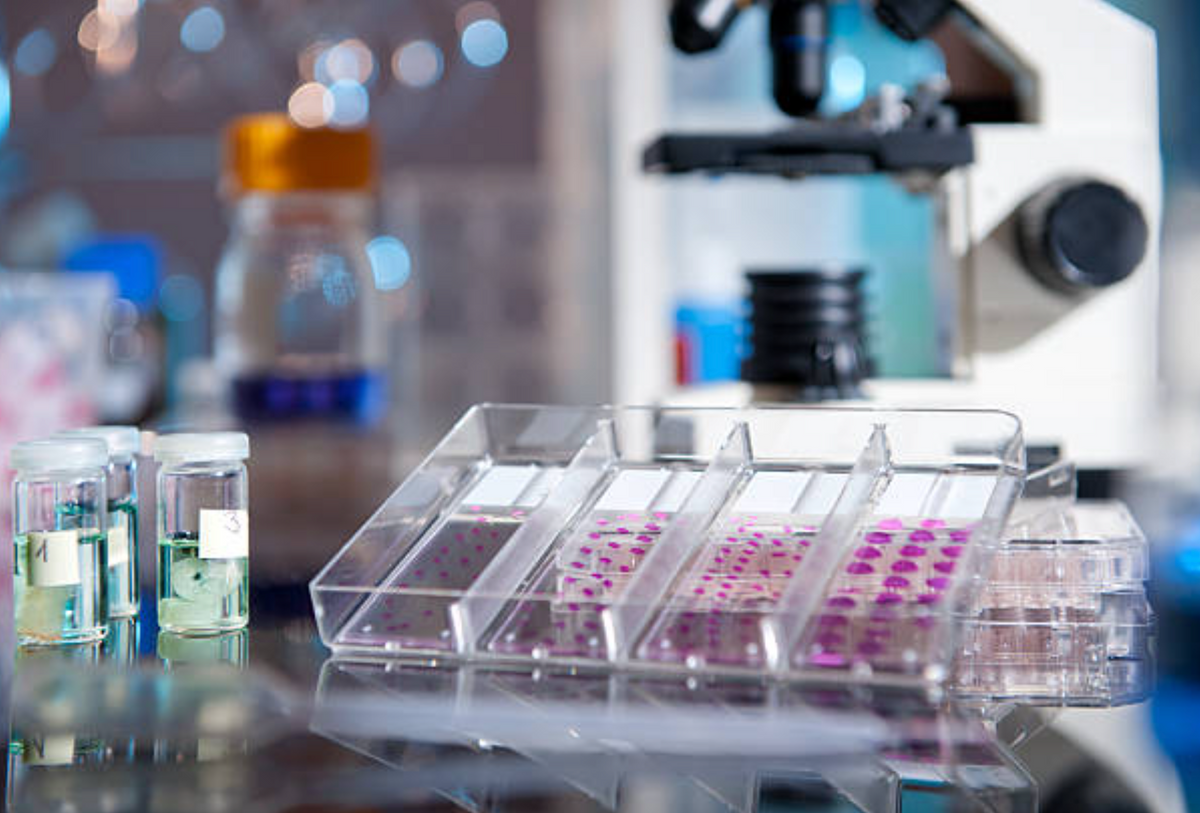 PathTech Labs